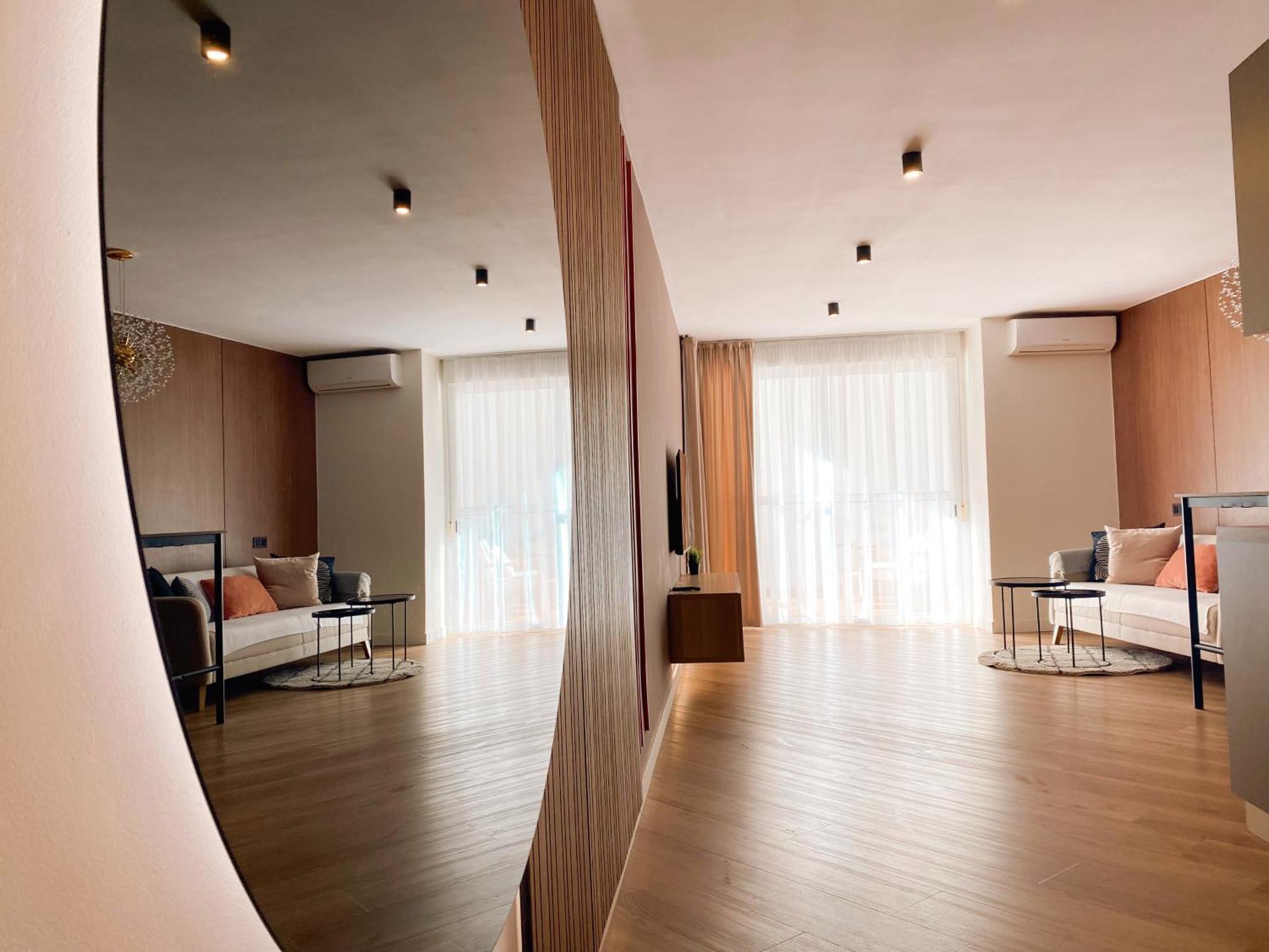 Zeus Apartment Torremolinos Exterior photo
